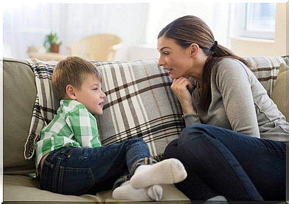 6 tips to improve communication between parents and children