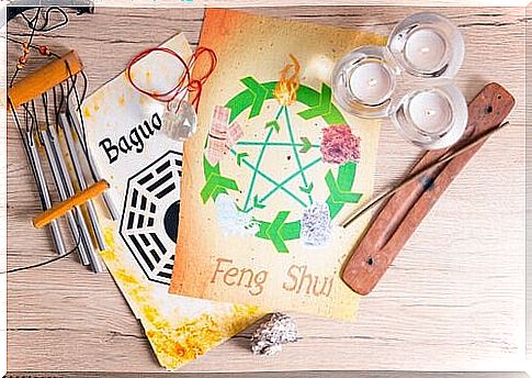 Feng Shui, your home affects your health