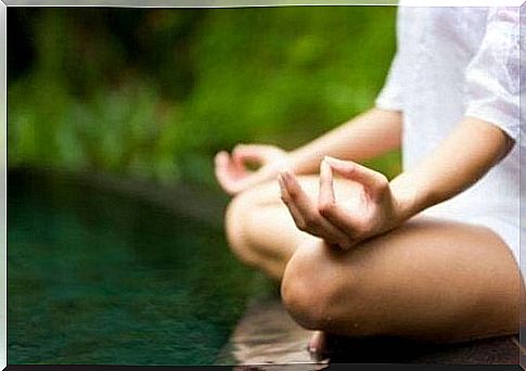 Meditation can improve your daily life