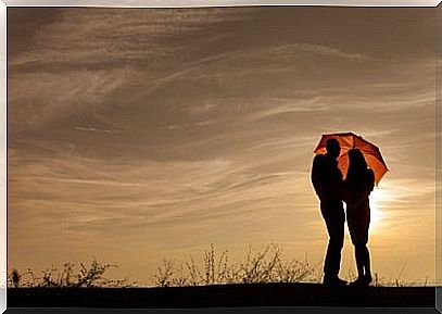 Together under Umbrella