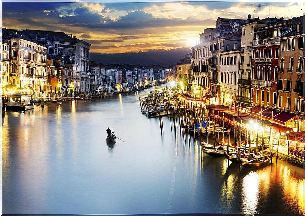 Venice