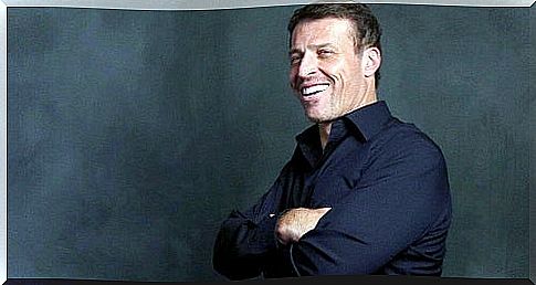 Six profound quotes from Tony Robbins