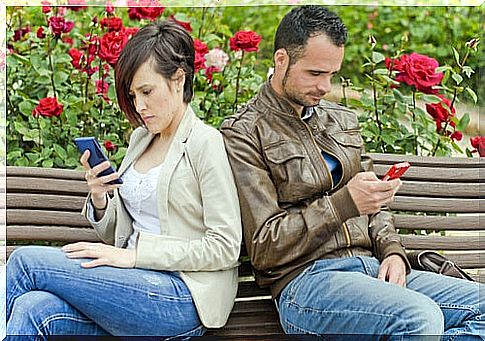 Social networks could mean the end of your relationship