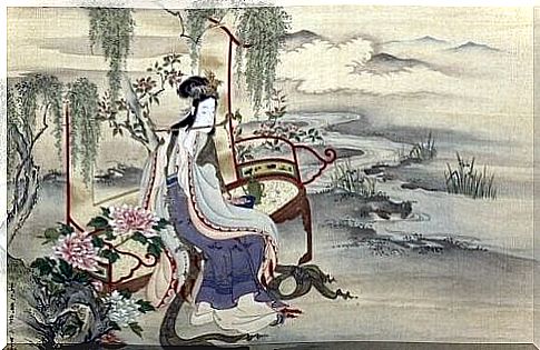 The Dance of the Forest Spirits: A Beautiful Japanese Fable