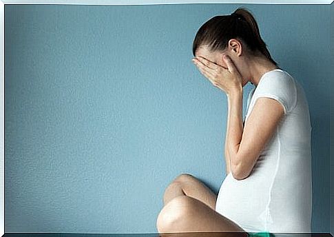 The effect of stress during pregnancy