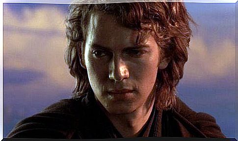 The Psychology of Anakin Skywalker