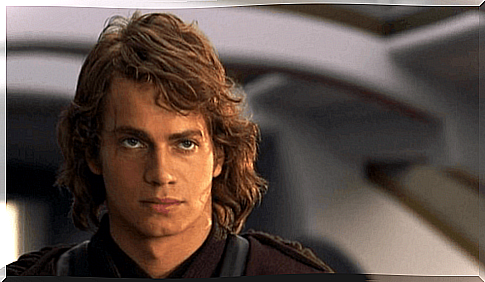 Anakin Skywalker