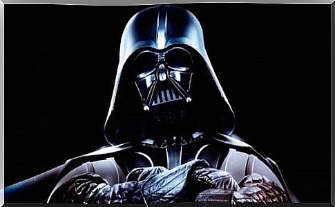 Darth Vader