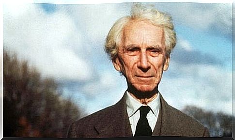 Bertrand Russell on the secret of happiness