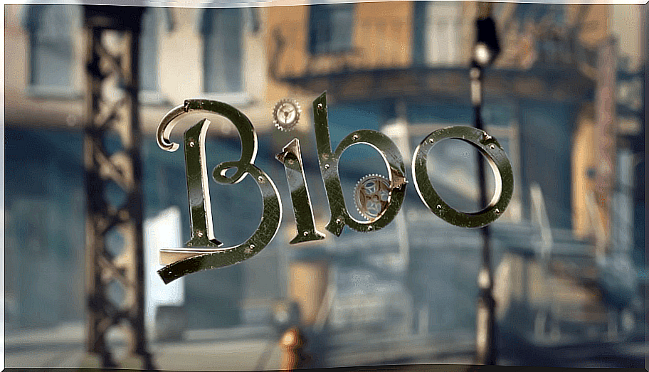 Bibo