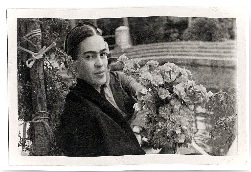 Frida Kahlo